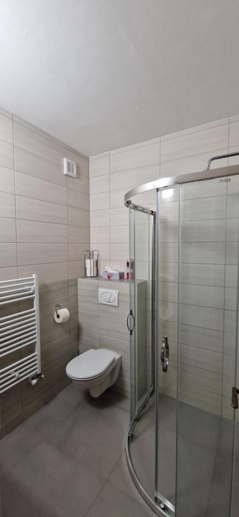 Appartement U Slatinky *